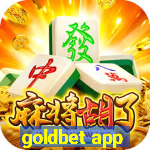 goldbet app